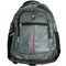 Mochila 25 lts 7 Compartimentos Porta Botella LapTop Impermeable Haza BB1702