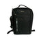 2x1 Mochila Convertible Maletín laptop broches tipo arnés 11 lts 5 compartimientos  BB1714