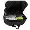 Mochila Laptop porta botellas Impermeable 22lts 4 compartimientos BB1704