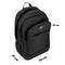 Mochila Laptop porta botellas Impermeable 22lts 4 compartimientos BB1704