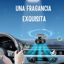 Difusor de aromaterapia solar para auto ( NO INCLUYE ESCENCIAS) BJ37