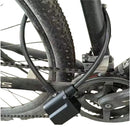 Candado Antirrobo Alarma Sonora MOTOCICLETA / BICI Sistema Sin Llave BJS98