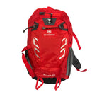 Mochila Alpinismo Funda Cubre Lluvias Arnés malla Reforzado BK-0120