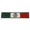 Parche Plástico Velcro Bandera Táctico Gotcha Insignia QZ00
