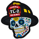 Parche Plástico Velcro Bandera Táctico Gotcha Insignia Qz00