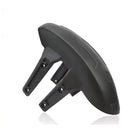 Tolva / Salpicadera Frontal Moto PP Antisalpicaduras 43.5cm Universal C280