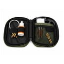 Kit Limpieza Universal Pistola C/Estuche BULLET CK-PISTOL