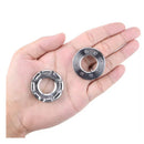 Llave de Radios Bici/ Moto Multifuncional  Medidas Grabadas CX145