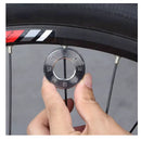 Llave de Radios Bici/ Moto Multifuncional  Medidas Grabadas CX145