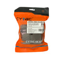 Porta cargador doble COYOTE universal CY calibre 9 mm .40,.45  MARCA CYTAC CY-MPUF