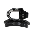 Funda HOLSTER NEGRA Arma PIstola Porta pistola de Paleta  CZ P-09 / P-07 gen 4 rotación 360° MARCA CYTAC CY-P09G4