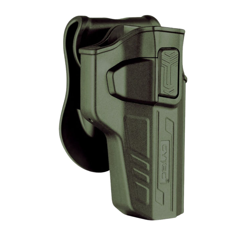 Funda arma pistola GREEN Arma CY Fits Beretta 92 92fs Girsan Regard MC MARCA CYTAC CY-T92G4G