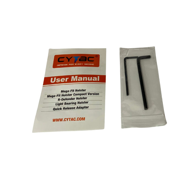 Funda arma pistola GREEN Arma CY Fits Beretta 92 92fs Girsan Regard MC MARCA CYTAC CY-T92G4G