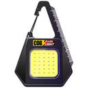 Llavero Luz COB Brillante D5 Emergencia Recargable CY003