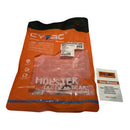 Funda piernera MEGA FIT 2 GEN CYTAC Base polimero ABS Universal CYSG2D