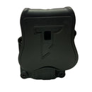 Funda Pistola Universal 2da Gen CYTAC Rígida con Retención (Tipo Holster) CY-UHFSG2