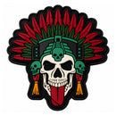Parche Plástico Velcro Bandera Táctico Gotcha Insignia Qz00