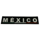 Parche Plástico Velcro Bandera Táctico Gotcha Insignia QZ00