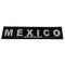Parche Plástico Velcro Bandera Táctico Gotcha Insignia QZ00