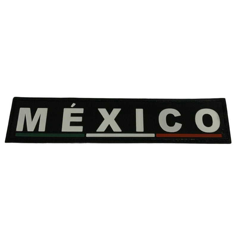 Parche Plástico Velcro Bandera Táctico Gotcha Insignia QZ00