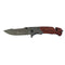3 en 1 Navaja táctica BROWNING camping, supervivencia DA308
