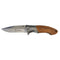 Cuchillo Plegable De Supervivencia Browning DA334