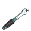 17 en 1 Juego de Matraca 1/4  Multifuncional Puntas * Dados varios DH58