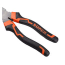 Pinzas de Punta, Larga antideslizantes Mango aislante Anticorrosión DH6