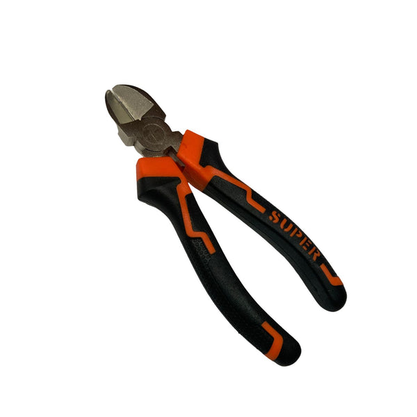 Pinza de Corte al Ras*  Hojas Anguladas – Uso Eléctrico  DIY DH63