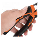 Pinza de Corte al Ras*  Hojas Anguladas – Uso Eléctrico  DIY DH63