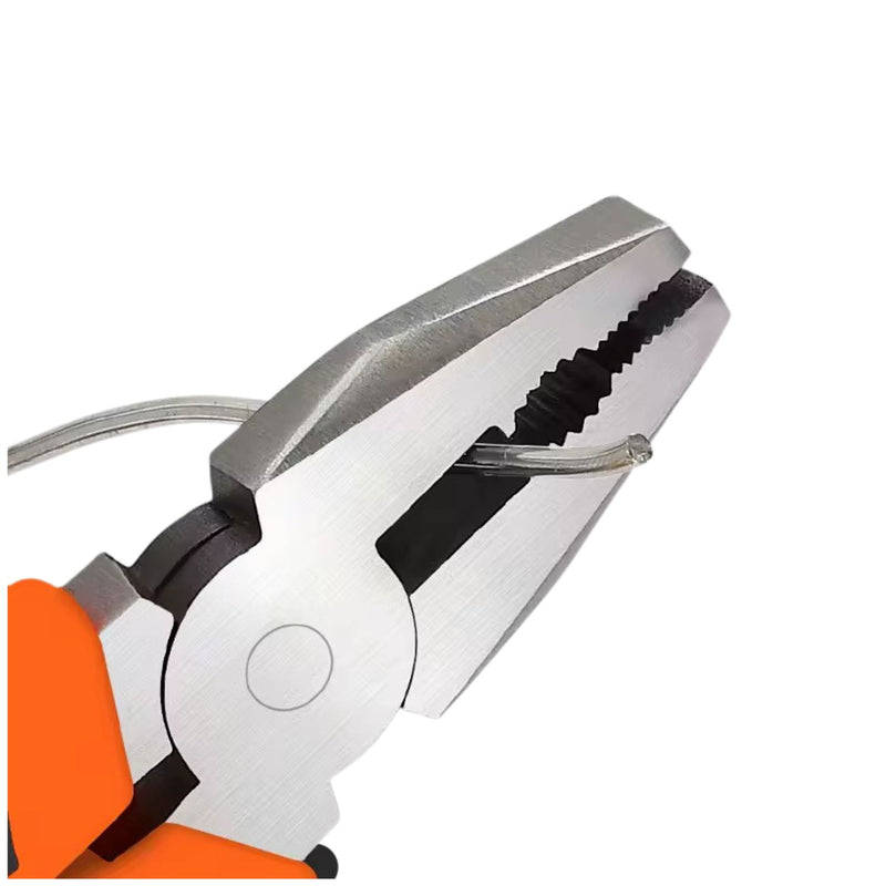 Pinzas Tenazas Combinadas Profesionales con Mangos Aislados Premium* DH85