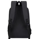 3 en 1 Mochila +Lonchera +Lapicera Audifonos USB LAPTOP DNB264