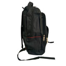 Mochila Texturizada Laptop impermeable mango ergonómico 13 lts DNB269