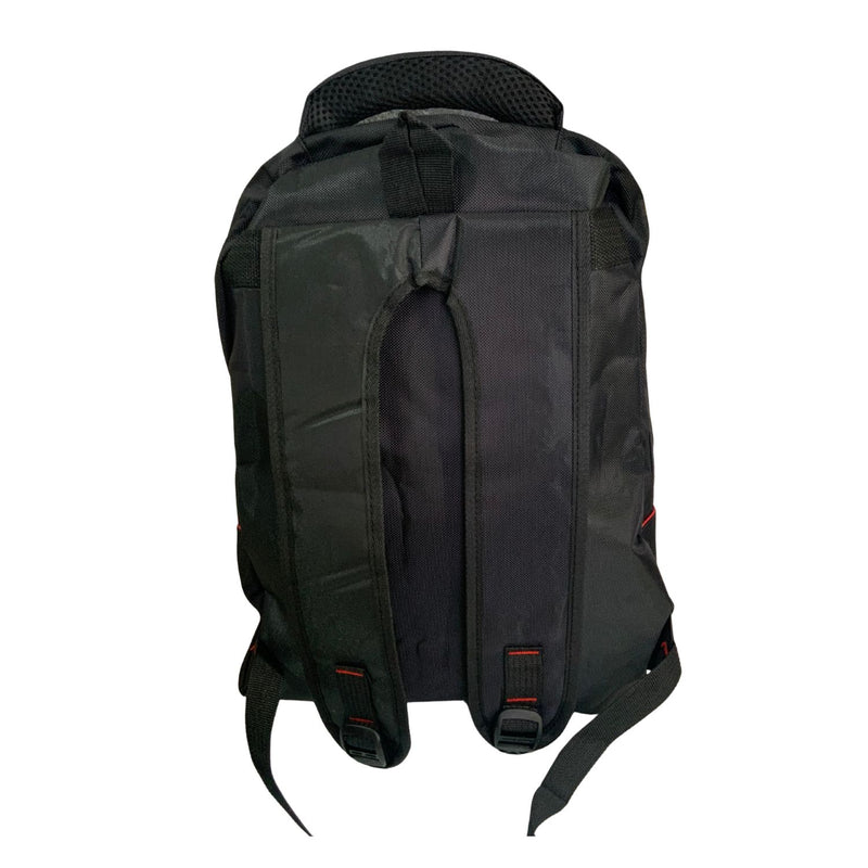 Mochila Texturizada Laptop impermeable mango ergonómico 13 lts DNB269