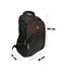 Mochila Texturizada Laptop impermeable mango ergonómico 13 lts DNB269