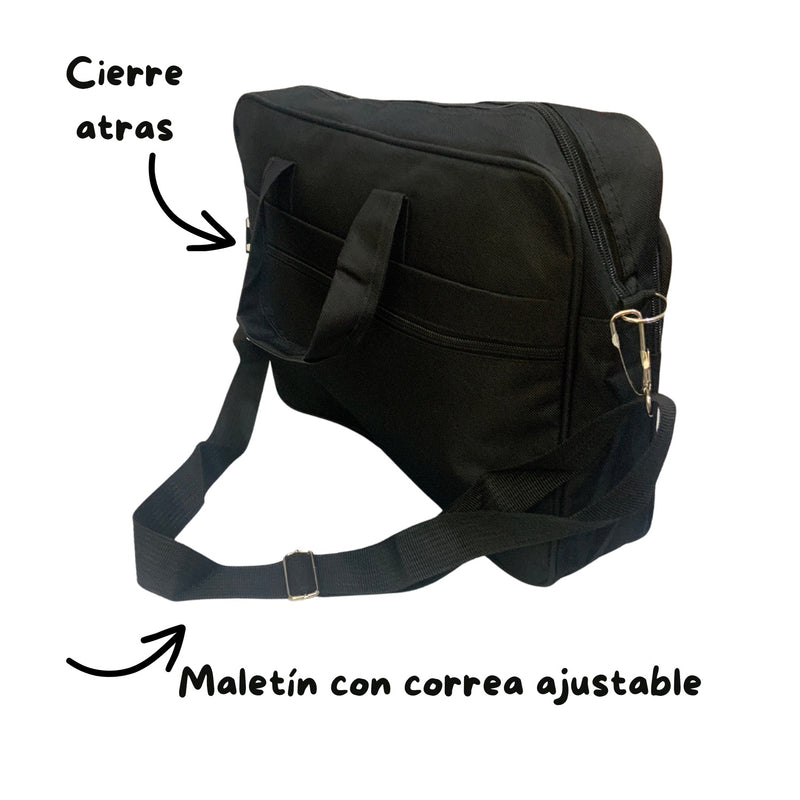 Portafolio ejecutivo 4 compartimentos  DNB304
