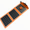 Paneles solares, banco de energía solar impermeable 3 puertos CL6180