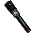 Linterna BOCINA Bluetooth *LED Impermeable Bluetooth Zoom Nivel Carga Digital DT697