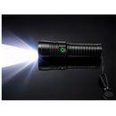 Lámpara LED Recargable Pila Jumbo USB-C  5 Modos SOS Cuerpo Aluminio e IPX4 DT778