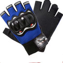 Guantes Antirreflejantes Protección Nudillos Antiderrapantes DT-ST4