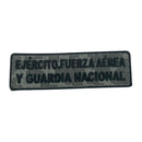 Parches Guardia Nacional Qz00