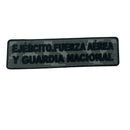 Parches Guardia Nacional Qz00