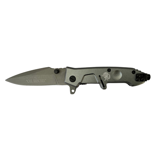 Mini Navaja Táctica Plegable F0176