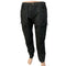 Pantalón táctico ajustable multi compartimientos uso rudo FZ043