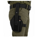 Funda Militar Ajustable Pistola Porta Cargador O Munición Universal SN78/79