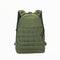 Mochila 25L sistema molle porta botellas GJ9098