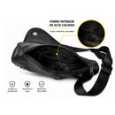 Mochila Bandolera Broche Liberación Rápida Impermeable botones tipo clip GJ2684