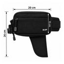 Cangurera porte oculto GJP Multifuncional con Funda para Pistola GJP3117