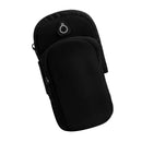 Brazalete Porta Celular de Brazo Correr Gym Fitness Ciclismo y Caminata GJP-777