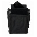 Bolsa Botiquin Tipo Bandolera MOLLE Doble Cierre Paramédico multiusos GJ952